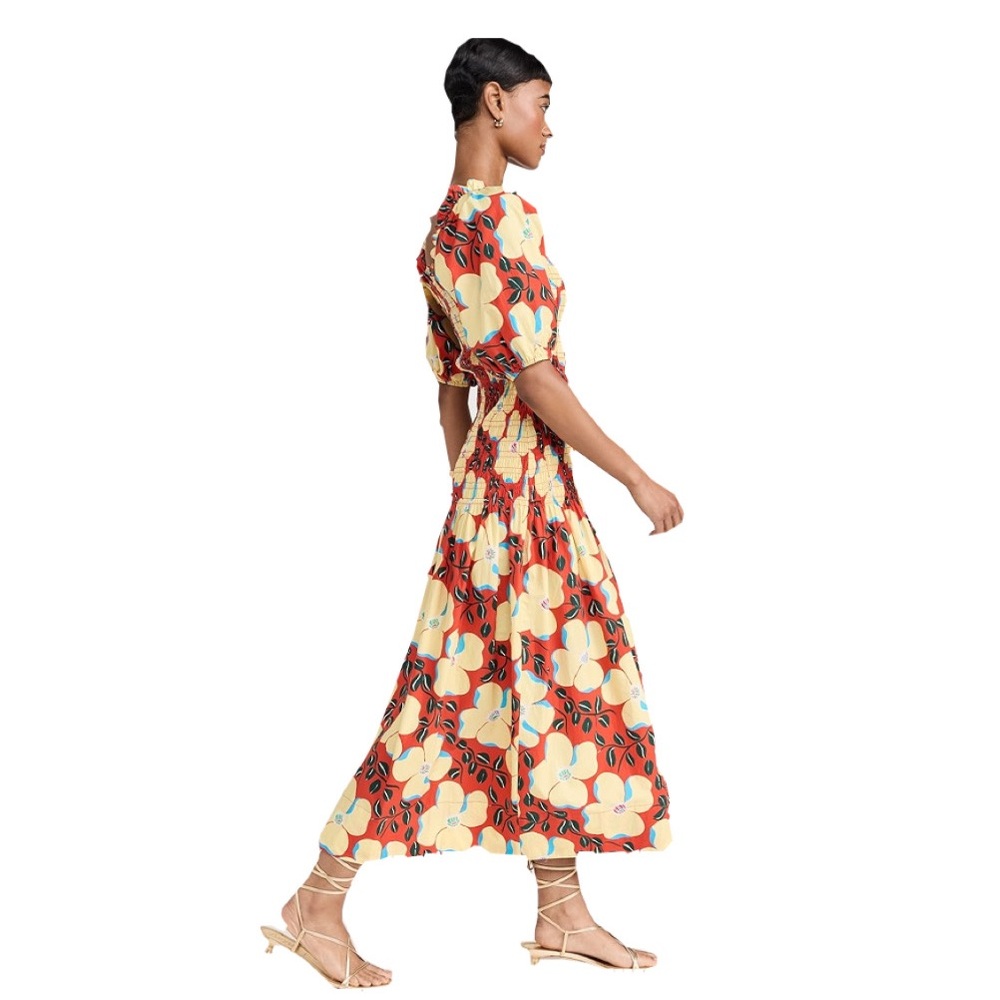 Rhode Ines Dress - Picture 3 of 6
